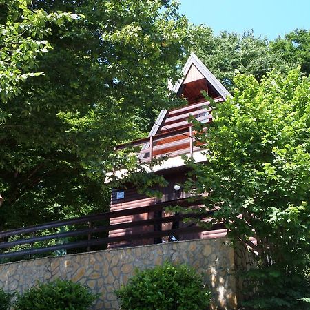 Holiday Home Mreznica Gornji Zvečaj Стая снимка