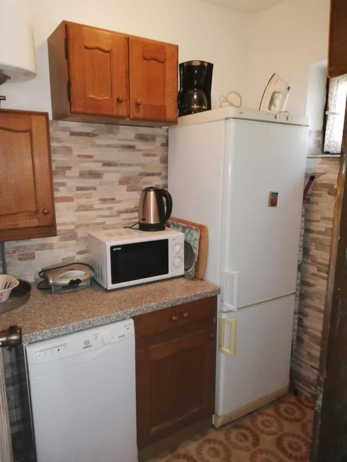 Holiday Home Mreznica Gornji Zvečaj Екстериор снимка