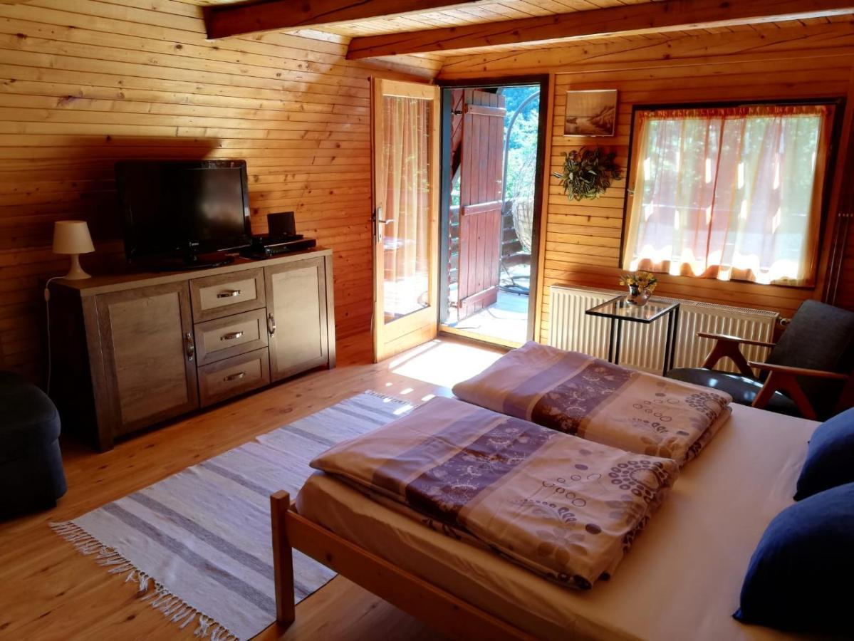 Holiday Home Mreznica Gornji Zvečaj Екстериор снимка