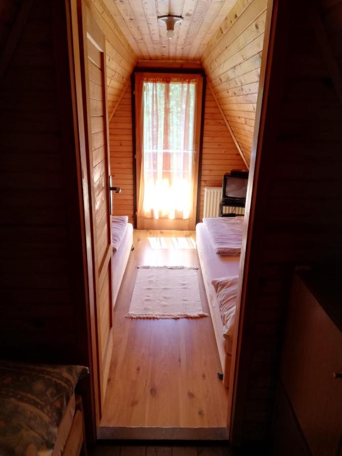 Holiday Home Mreznica Gornji Zvečaj Екстериор снимка