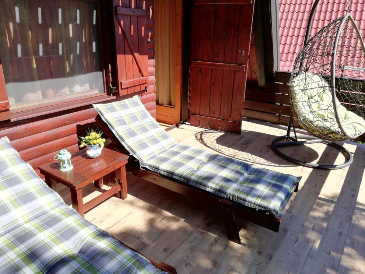 Holiday Home Mreznica Gornji Zvečaj Екстериор снимка