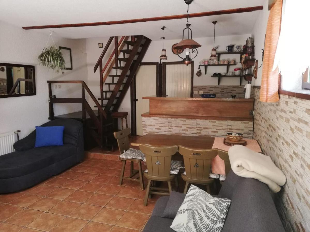 Holiday Home Mreznica Gornji Zvečaj Екстериор снимка