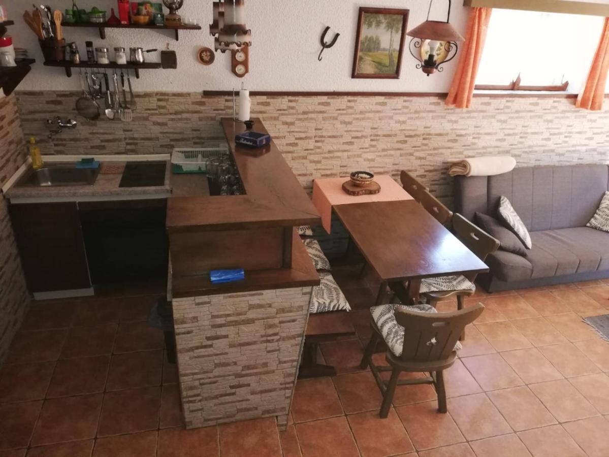 Holiday Home Mreznica Gornji Zvečaj Екстериор снимка