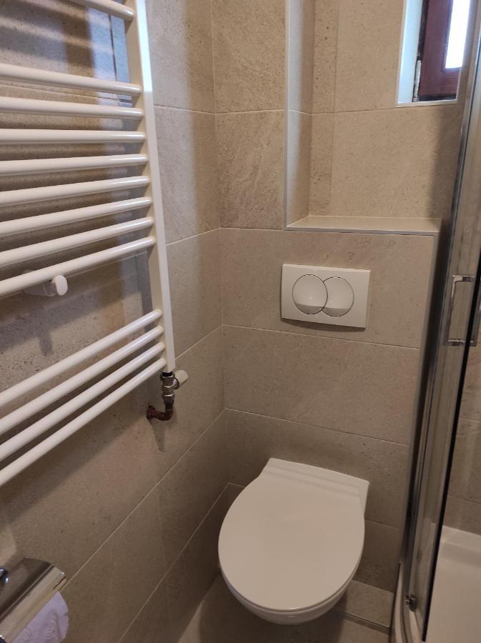 Holiday Home Mreznica Gornji Zvečaj Екстериор снимка