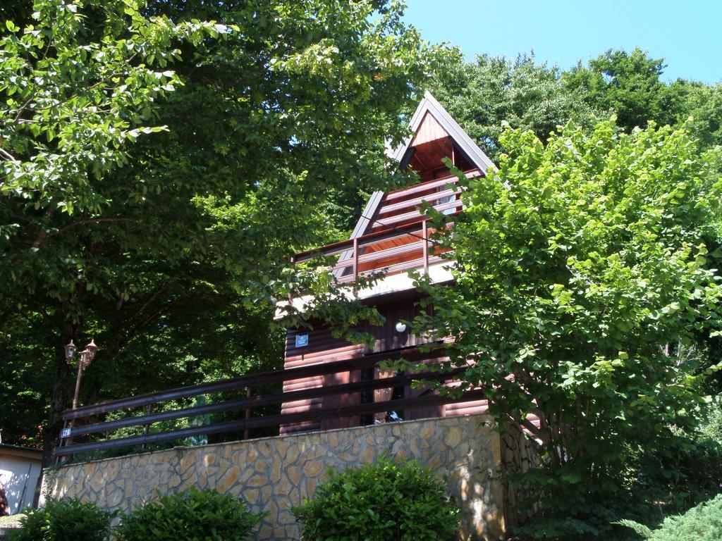 Holiday Home Mreznica Gornji Zvečaj Стая снимка