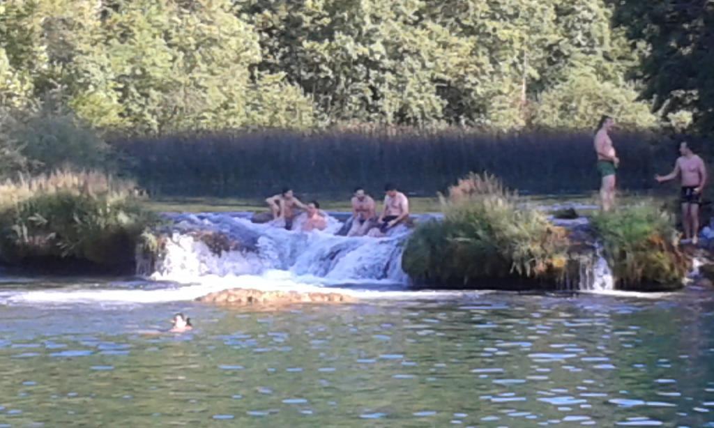 Holiday Home Mreznica Gornji Zvečaj Стая снимка