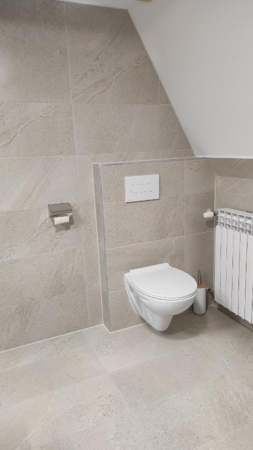 Holiday Home Mreznica Gornji Zvečaj Екстериор снимка