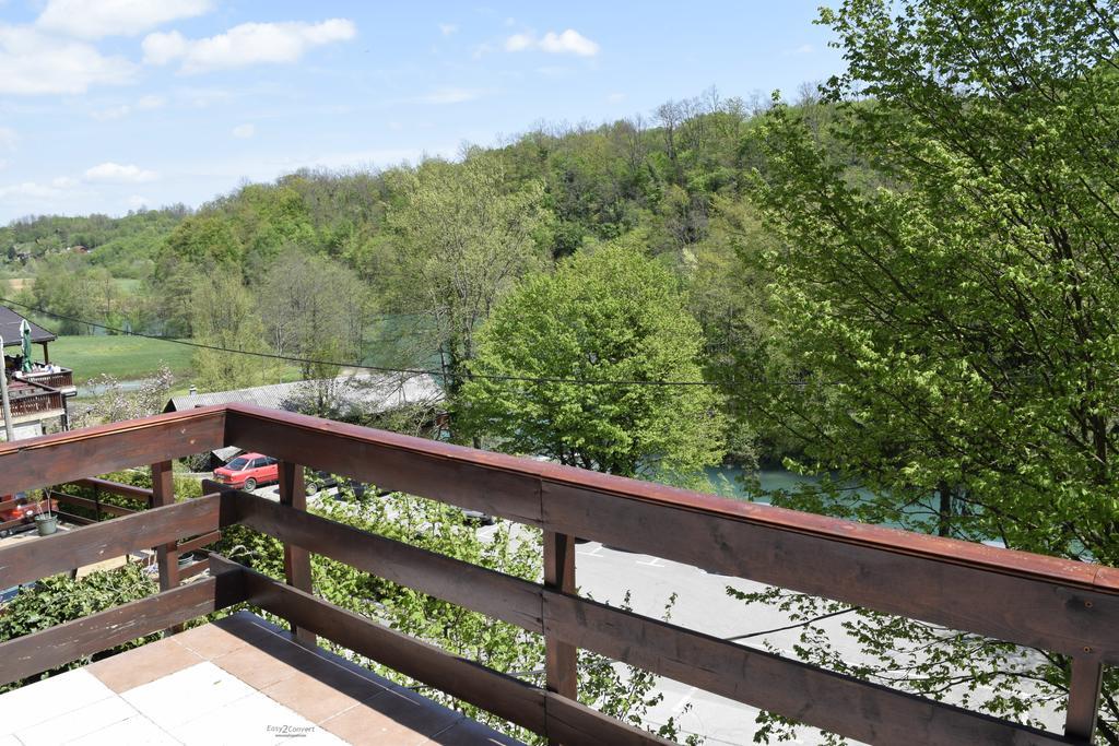 Holiday Home Mreznica Gornji Zvečaj Стая снимка