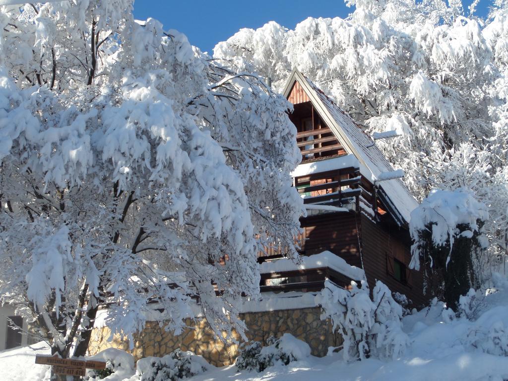 Holiday Home Mreznica Gornji Zvečaj Стая снимка