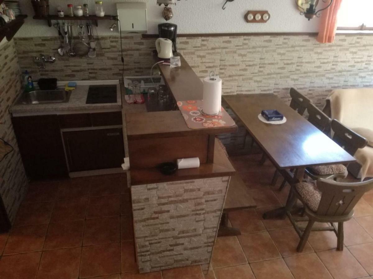 Holiday Home Mreznica Gornji Zvečaj Екстериор снимка