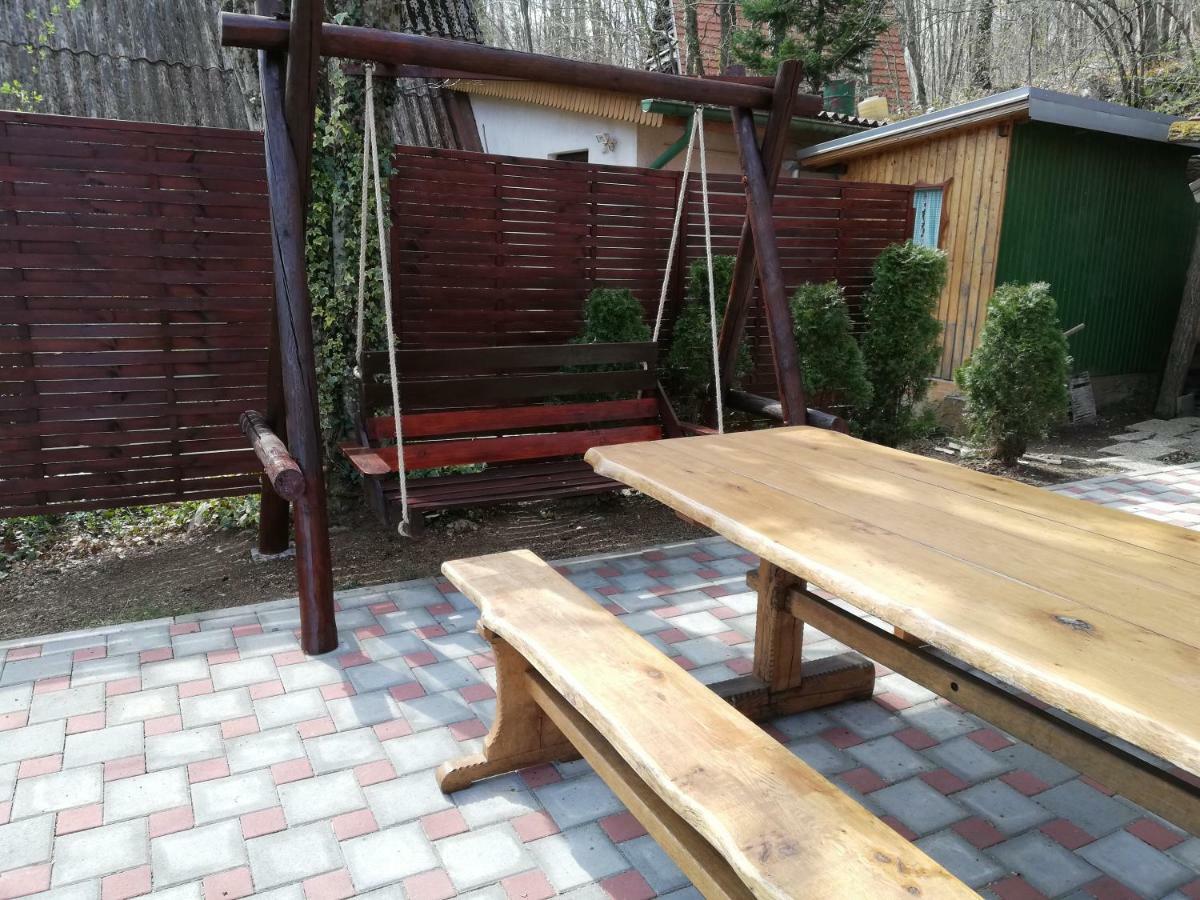 Holiday Home Mreznica Gornji Zvečaj Екстериор снимка